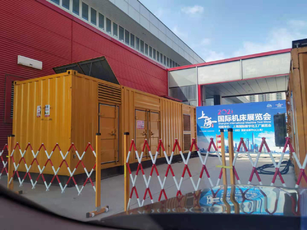 南岸发电机出租 对于发电机的特性你了解多少？