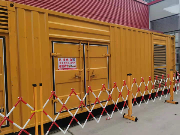 南岸关于通用发电机的十万个为什么?