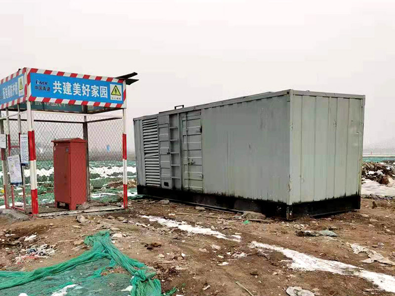 南岸燃气发电机在高海拔地区运行时会遇到哪些常见故障？