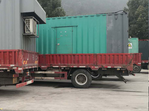 南岸柴油发电机组使用注意安全事项有哪些？